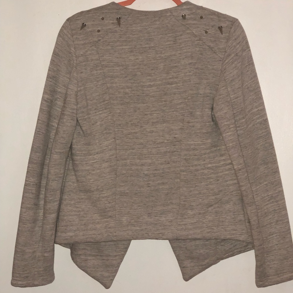Clash Jacket